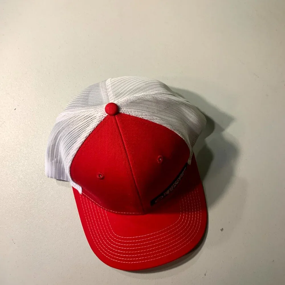 Eckhart Supply Trucker Hat NWOT